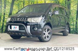 mitsubishi delica-d5 2013 quick_quick_CV1W_CV1W-0902362