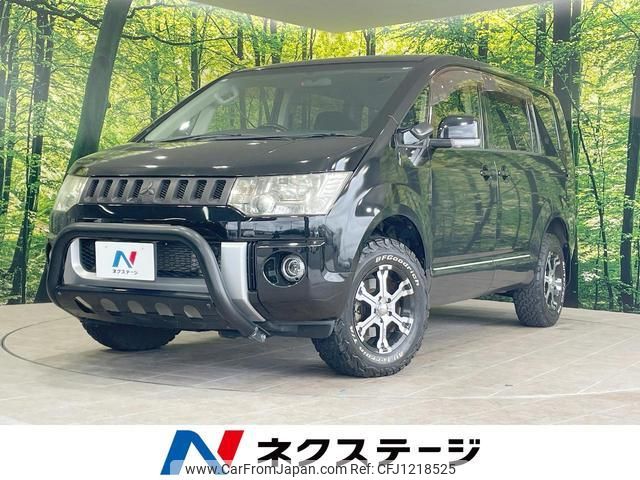 mitsubishi delica-d5 2013 quick_quick_CV1W_CV1W-0902362 image 1