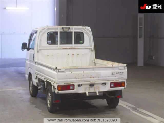honda acty-truck 2015 CFJ1690393 image 2