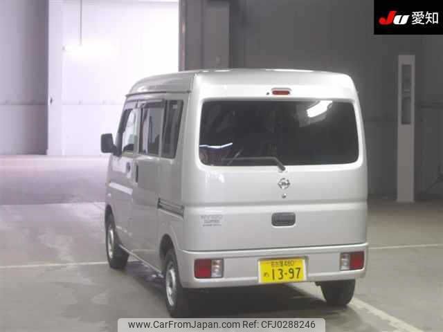 nissan clipper-van 2018 -NISSAN 【名古屋 480ﾒ1397】--Clipper Van DR17V--283512---NISSAN 【名古屋 480ﾒ1397】--Clipper Van DR17V--283512- image 2