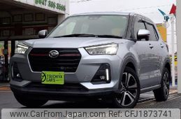 daihatsu rocky 2020 CFJ1873741