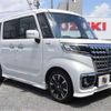 suzuki spacia 2022 -SUZUKI 【福山 585ﾙ 525】--Spacia 4AA-MK53S--MK53S-978853---SUZUKI 【福山 585ﾙ 525】--Spacia 4AA-MK53S--MK53S-978853- image 27