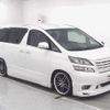 toyota vellfire 2008 -TOYOTA--Vellfire ANH20W--8014073---TOYOTA--Vellfire ANH20W--8014073- image 1