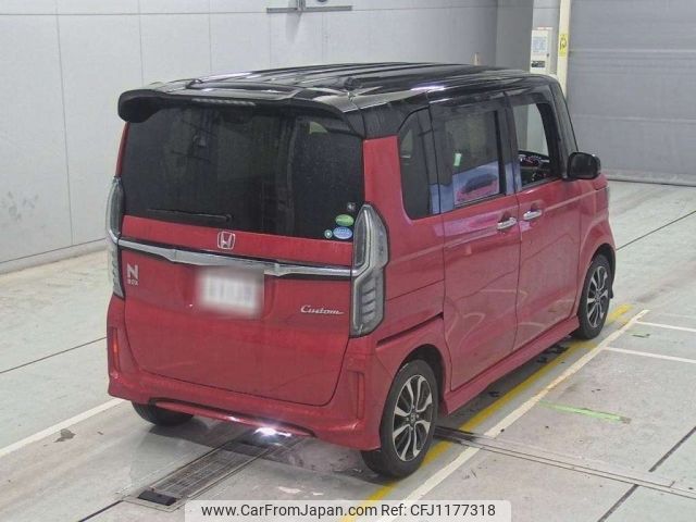 honda n-box 2020 -HONDA--N BOX JF3-1478423---HONDA--N BOX JF3-1478423- image 2