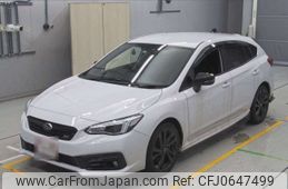 subaru impreza-wagon 2021 -SUBARU--Impreza Wagon GT7-218044---SUBARU--Impreza Wagon GT7-218044-