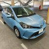 toyota vitz 2014 AF-NSP130-2162002 image 3