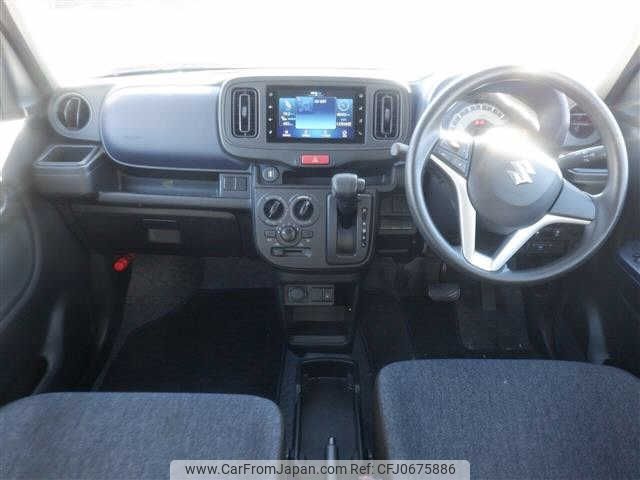 suzuki alto 2024 -SUZUKI--Alto 3BA-HA37S--HA37S-165***---SUZUKI--Alto 3BA-HA37S--HA37S-165***- image 2