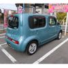 nissan cube 2010 GOO_JP_700102067530240330008 image 7