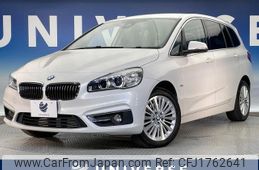 bmw 2-series 2016 CFJ1762641