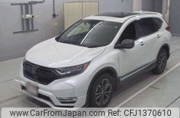 honda cr-v 2022 -HONDA--CR-V 6AA-RT5--RT5-1301438---HONDA--CR-V 6AA-RT5--RT5-1301438-