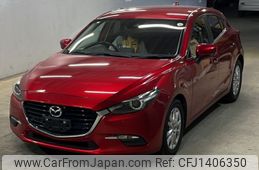 mazda axela 2019 -MAZDA--Axela BM5FS-423055---MAZDA--Axela BM5FS-423055-