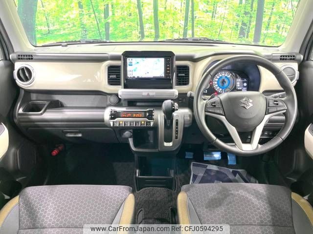 suzuki xbee 2018 -SUZUKI--XBEE DAA-MN71S--MN71S-132631---SUZUKI--XBEE DAA-MN71S--MN71S-132631- image 2