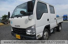 isuzu elf-truck 2015 CFJ7720039