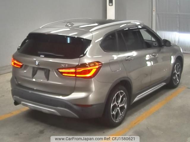 bmw x1 2017 CFJ1580621 image 2