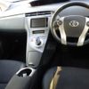 toyota prius-phv 2012 -TOYOTA--Prius PHV ZVW35-3028194---TOYOTA--Prius PHV ZVW35-3028194- image 4