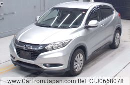 honda vezel 2014 -HONDA--VEZEL RU2-1002069---HONDA--VEZEL RU2-1002069-