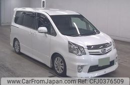 toyota noah 2012 quick_quick_DBA-ZRR70W_0521847