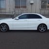 mercedes-benz c-class 2015 -MERCEDES-BENZ--Benz C Class RBA-205042--WDD2050421R091106---MERCEDES-BENZ--Benz C Class RBA-205042--WDD2050421R091106- image 18
