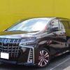 toyota alphard 2020 -TOYOTA--Alphard 3BA-AGH30W--AGH30-0320185---TOYOTA--Alphard 3BA-AGH30W--AGH30-0320185- image 1