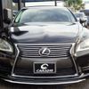 lexus ls 2012 CFJ1827252 image 2