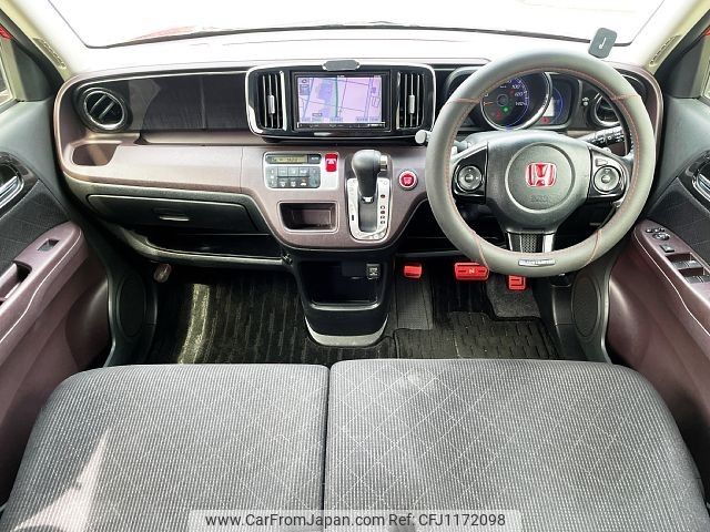 honda n-one 2013 -HONDA--N ONE DBA-JG1--JG1-2010139---HONDA--N ONE DBA-JG1--JG1-2010139- image 2