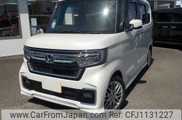 honda n-box 2021 -HONDA--N BOX 6BA-JF3--JF3-2342780---HONDA--N BOX 6BA-JF3--JF3-2342780-