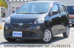 daihatsu mira-e-s 2012 -DAIHATSU 【岩手 580ﾋ4445】--Mira e:s DBA-LA310S--LA310S-1012101---DAIHATSU 【岩手 580ﾋ4445】--Mira e:s DBA-LA310S--LA310S-1012101-