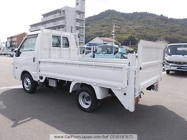 mazda bongo-truck 2013 -MAZDA--Bongo Truck SKP2T--108693---MAZDA--Bongo Truck SKP2T--108693- image 2