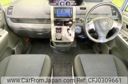 toyota voxy 2008 TE4797