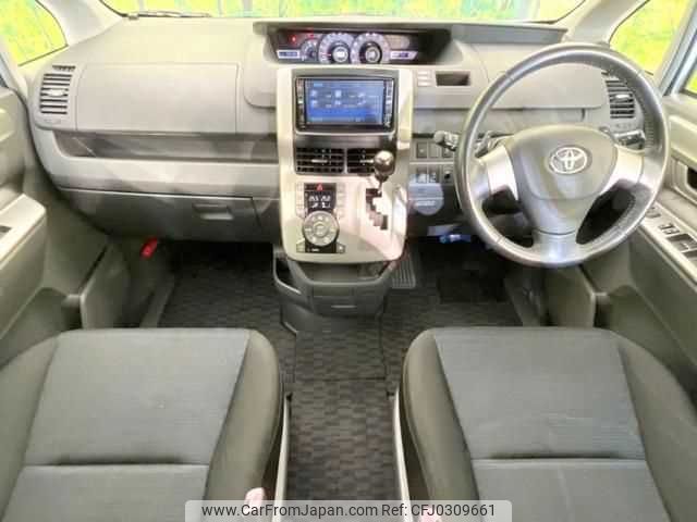 toyota voxy 2008 TE4797 image 1