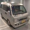 subaru sambar-dias-wagon 2009 -SUBARU 【福島 581ﾁ3618】--Samber Dias Wagon TW2--032607---SUBARU 【福島 581ﾁ3618】--Samber Dias Wagon TW2--032607- image 1