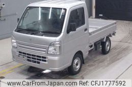 suzuki carry-truck 2019 CFJ1777592