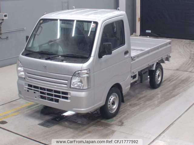 suzuki carry-truck 2019 CFJ1777592 image 1