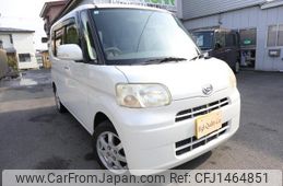 daihatsu tanto 2011 quick_quick_L385S_L385S-0055796