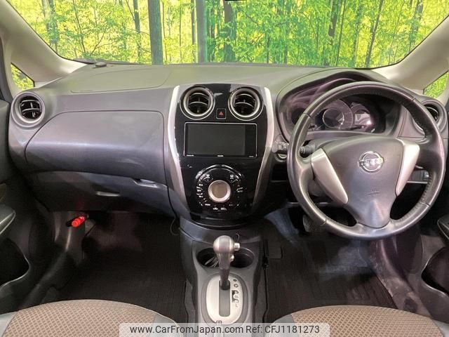 nissan note 2015 quick_quick_E12_E12-300381 image 2