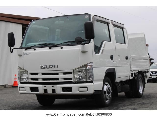 isuzu elf-truck 2008 GOO_NET_EXCHANGE_0230013A30241101W002 image 2