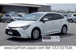 toyota corolla-touring-wagon 2023 CFJ1527646