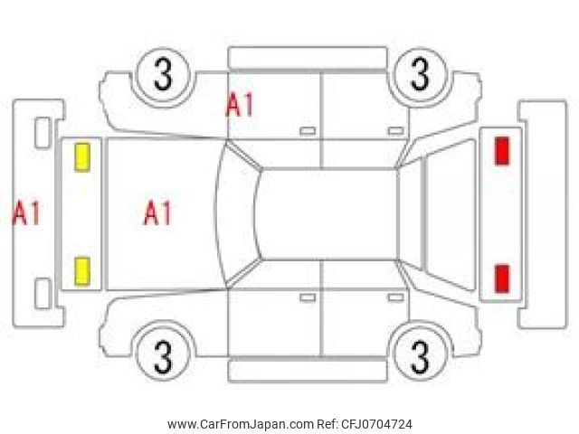 honda n-box-slash 2017 -HONDA--N BOX SLASH DBA-JF1--JF1-7201221---HONDA--N BOX SLASH DBA-JF1--JF1-7201221- image 2