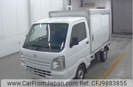 suzuki carry-truck 2020 quick_quick_EBD-DA16T_DA16T-534246