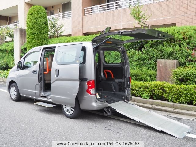 nissan nv200-vanette 2019 CFJ1676068 image 1