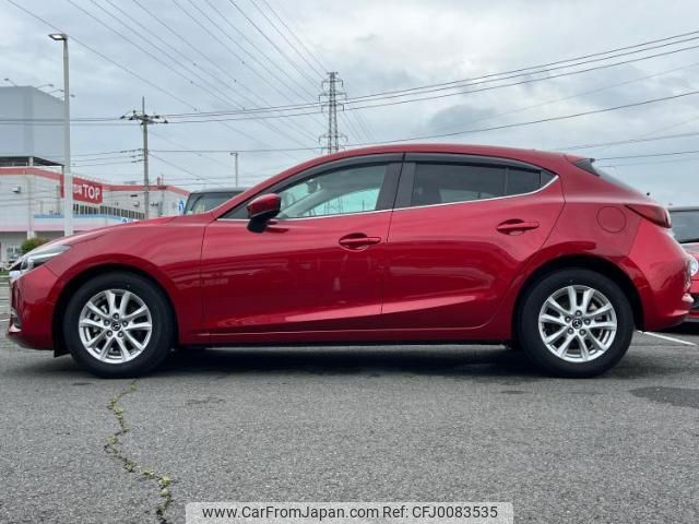 mazda axela 2019 quick_quick_DBA-BM5FS_BM5FS-422683 image 2