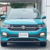 volkswagen t-cross 2021 -VOLKSWAGEN--VW T-Cross 3BA-C1DKR--WVGZZZC1ZMY106303---VOLKSWAGEN--VW T-Cross 3BA-C1DKR--WVGZZZC1ZMY106303- image 2