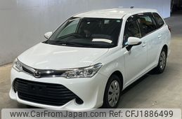 toyota corolla-fielder 2015 CFJ1886499