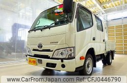 toyota dyna-truck 2023 -TOYOTA--Dyna 2PG-GDY281--GDY281-0009160---TOYOTA--Dyna 2PG-GDY281--GDY281-0009160-