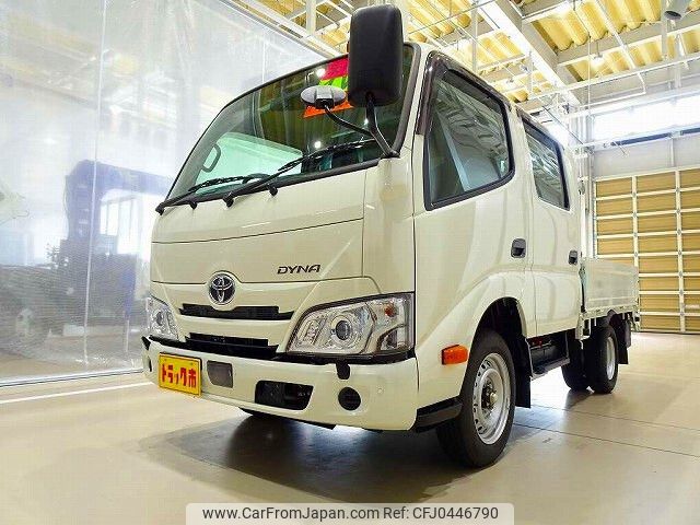 toyota dyna-truck 2023 -TOYOTA--Dyna 2PG-GDY281--GDY281-0009160---TOYOTA--Dyna 2PG-GDY281--GDY281-0009160- image 1