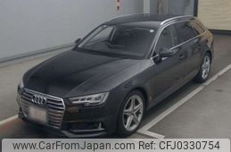 audi a4 2020 -AUDI 【島根 300ﾏ7323】--Audi A4 DBA-8WCVK--WAUZZZF46KA120276---AUDI 【島根 300ﾏ7323】--Audi A4 DBA-8WCVK--WAUZZZF46KA120276-