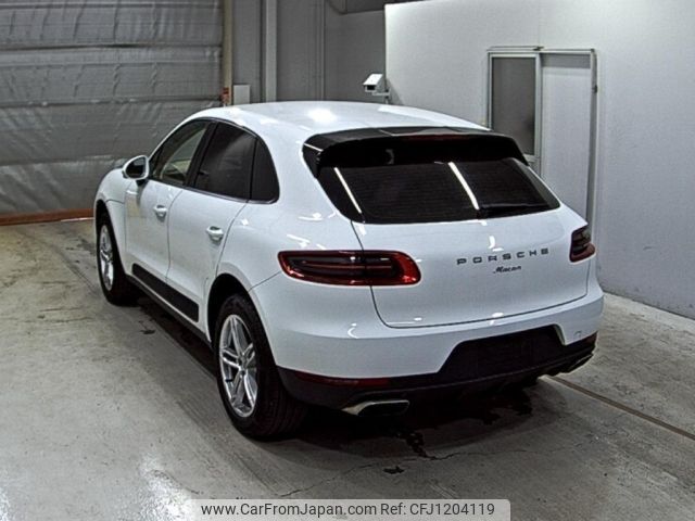 porsche macan 2015 -PORSCHE--Porsche Macan 95BCNC-WP1ZZZ95ZFLB18728---PORSCHE--Porsche Macan 95BCNC-WP1ZZZ95ZFLB18728- image 2