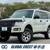 mitsubishi pajero 2015 quick_quick_LDA-V98W_V98W-0900103 image 1