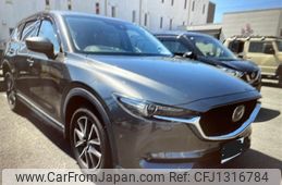 mazda cx-5 2017 -MAZDA--CX-5 DBA-KF5P--KF5P-100176---MAZDA--CX-5 DBA-KF5P--KF5P-100176-