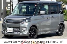 suzuki spacia 2015 CFJ1867581